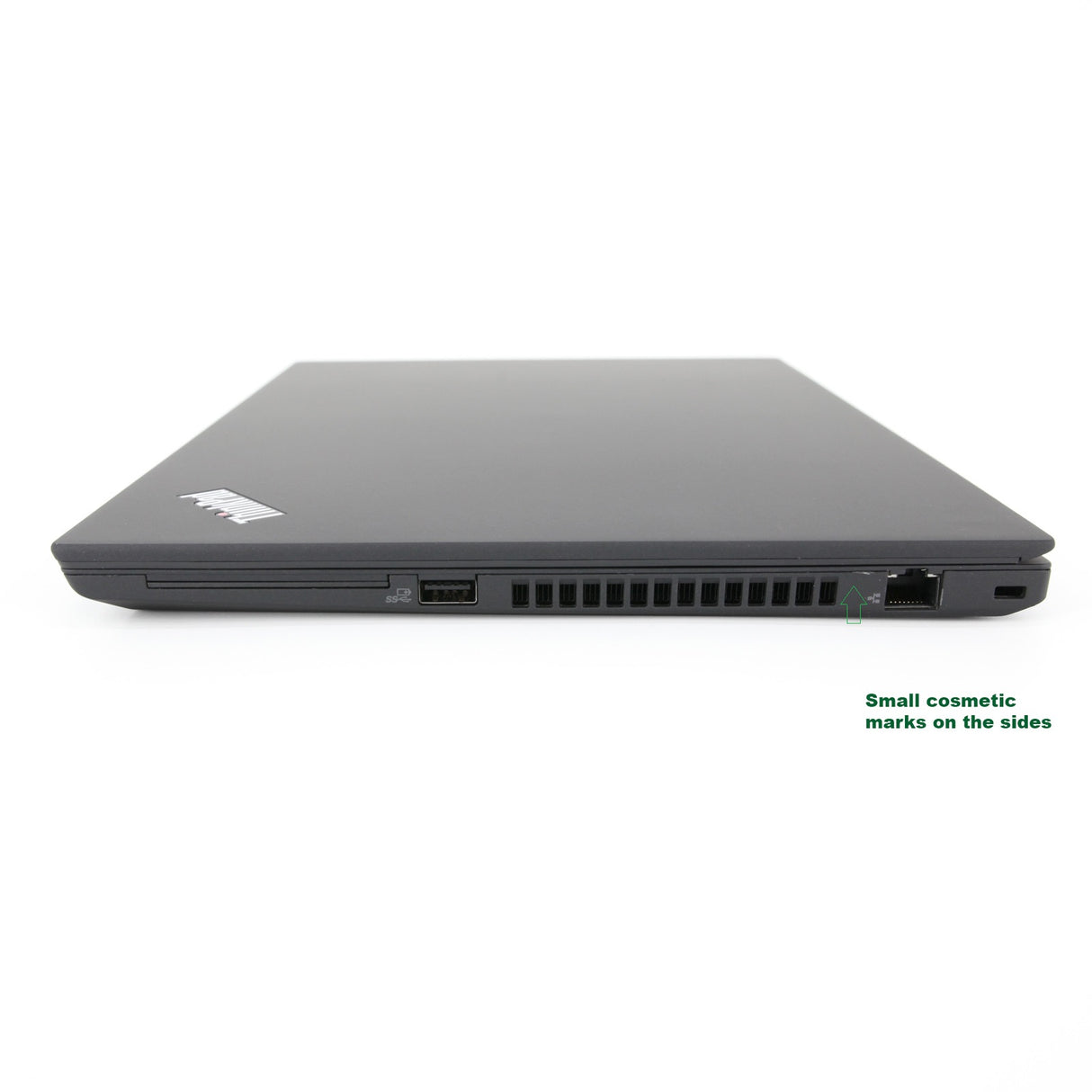 Lenovo ThinkPad P14s Gen 2 4K Laptop Ryzen 7 5850U, 32GB 512GB (like T14 Gen 2) - GreenGreenStoreUK