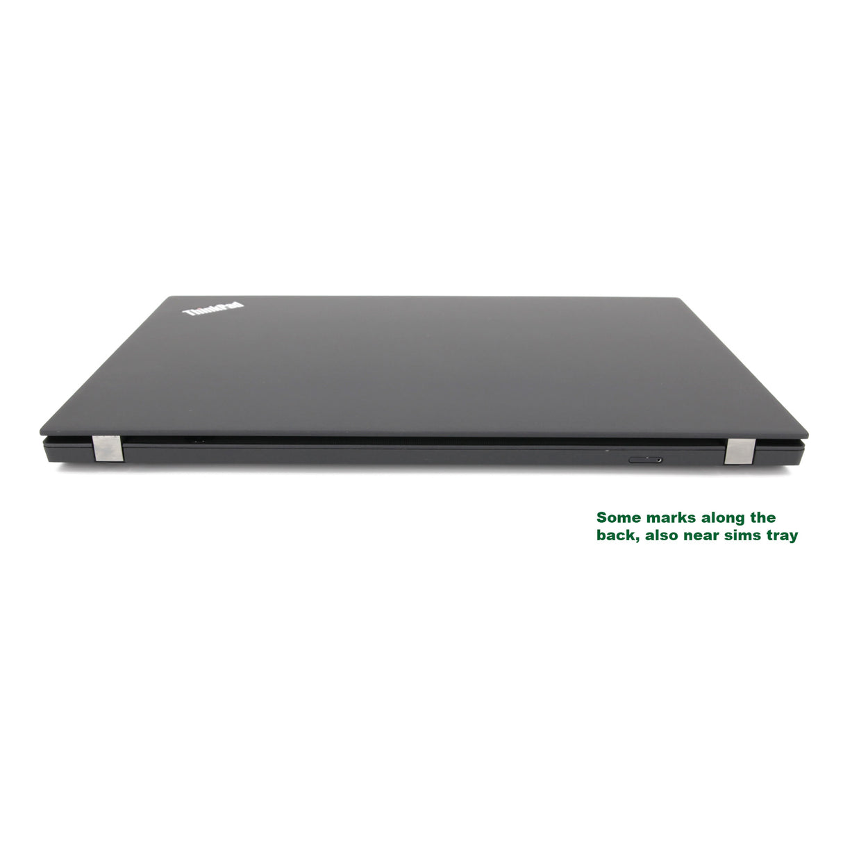 Lenovo ThinkPad P14s Gen 2 4K Laptop Ryzen 7 5850U, 32GB 512GB (like T14 Gen 2) - GreenGreenStoreUK