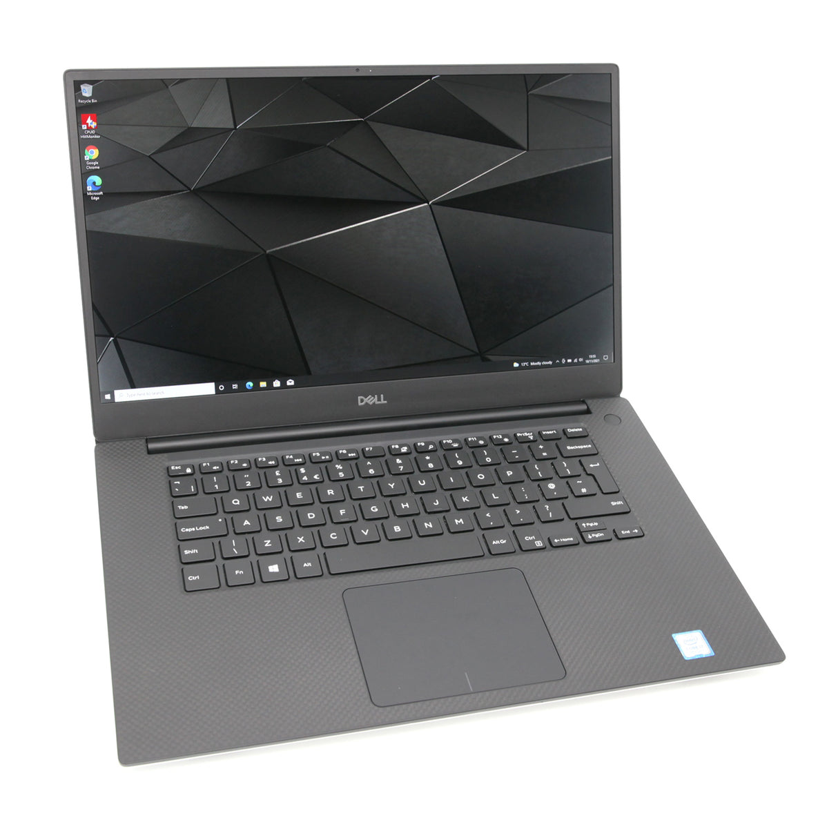 Dell Precision 5540 Laptop: Core i7-9850H, 32GB RAM, 512GB+2TB, T1000, Warranty - GreenGreenStoreUK