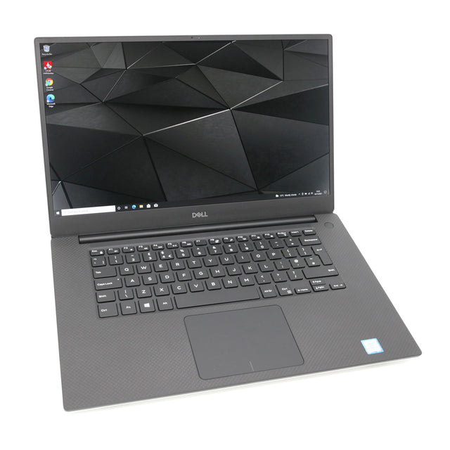Dell Precision 5540 Laptop: Core i7-9850H, 32GB RAM, 512GB+2TB, T1000, Warranty - GreenGreenStoreUK