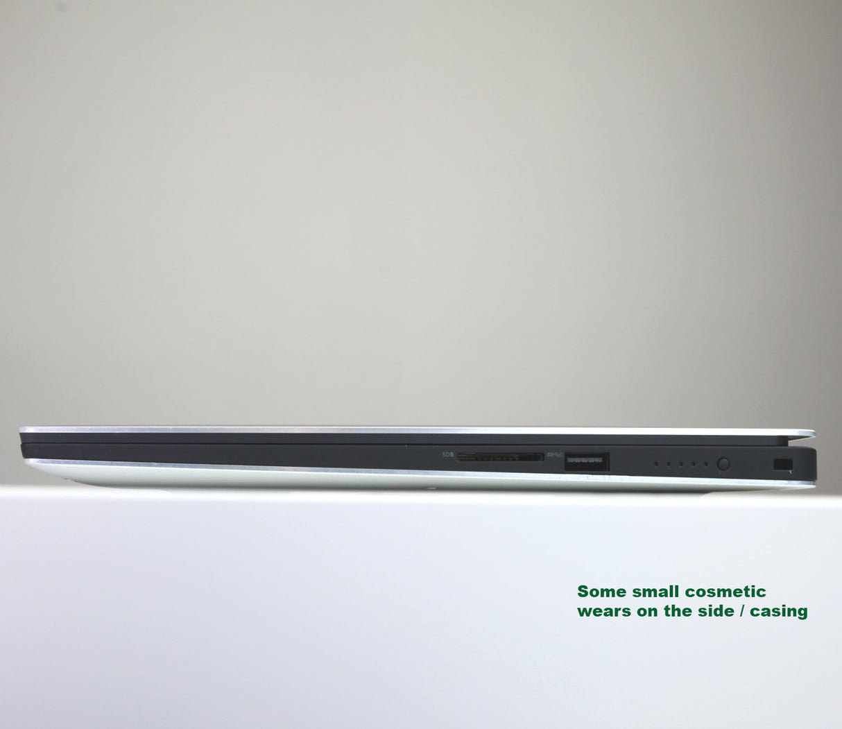 Dell Precision 5540 Laptop: Core i7-9850H, 32GB RAM, 512GB+2TB, T1000, Warranty - GreenGreenStoreUK