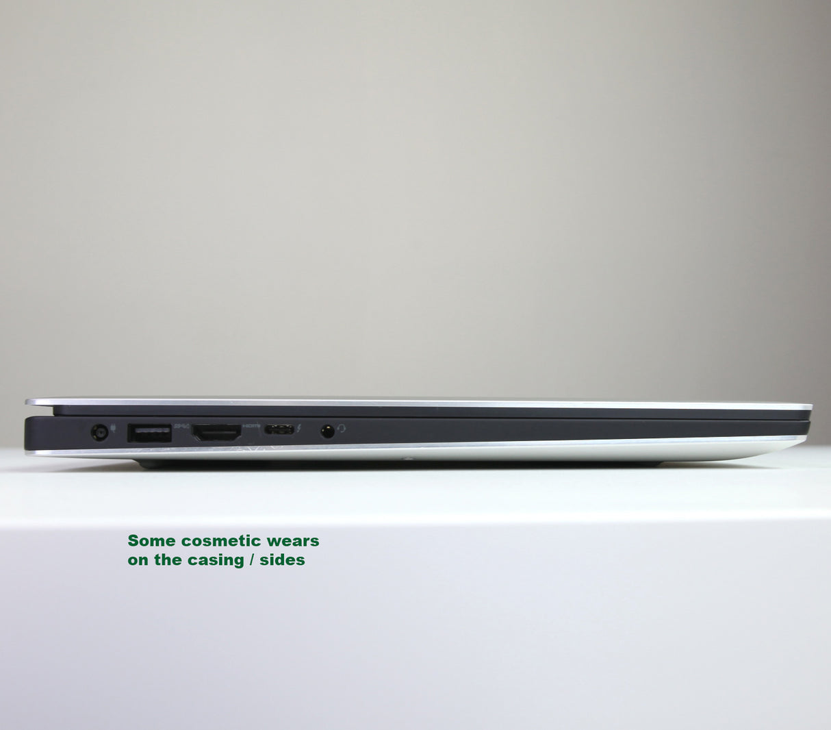 Dell Precision 5540 Laptop: Core i7-9850H, 32GB RAM, 512GB+2TB, T1000, Warranty - GreenGreenStoreUK