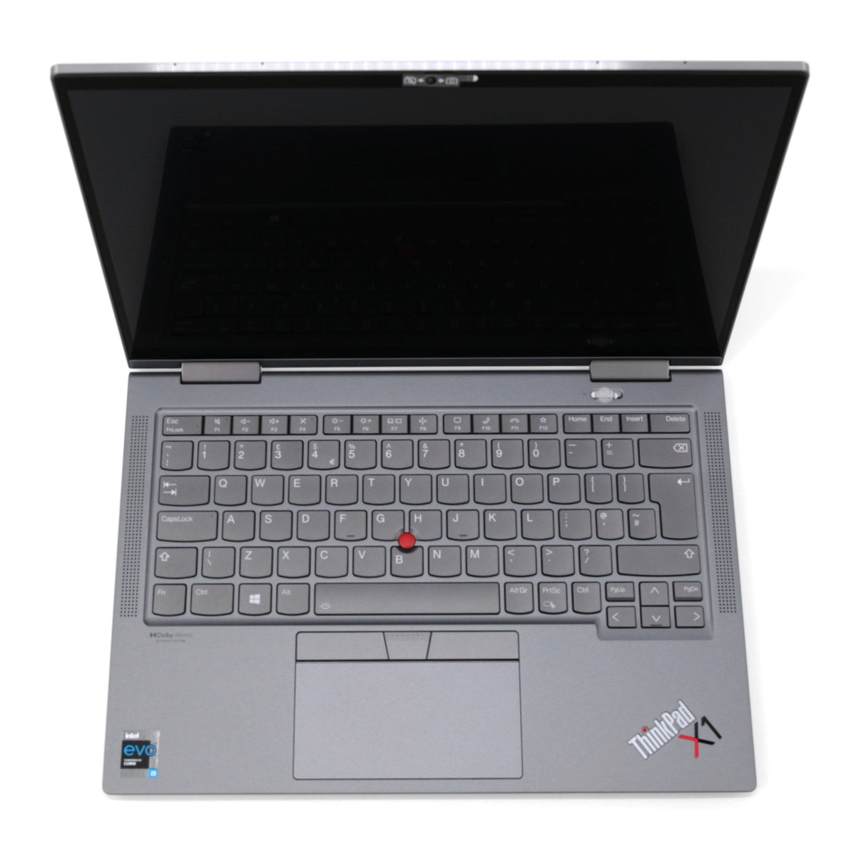 Lenovo ThinkPad X1 Yoga Gen 6 Laptop: 11th Gen i5, 16GB RAM, 256GB LTE, Warranty - GreenGreen Store