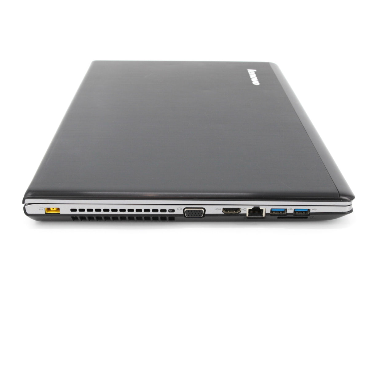 Lenovo IdeaPad Z710 17.3" Laptop: Intel i7 4702MQ, 240GB SSD, 12GB RAM, Warranty - GreenGreen Store