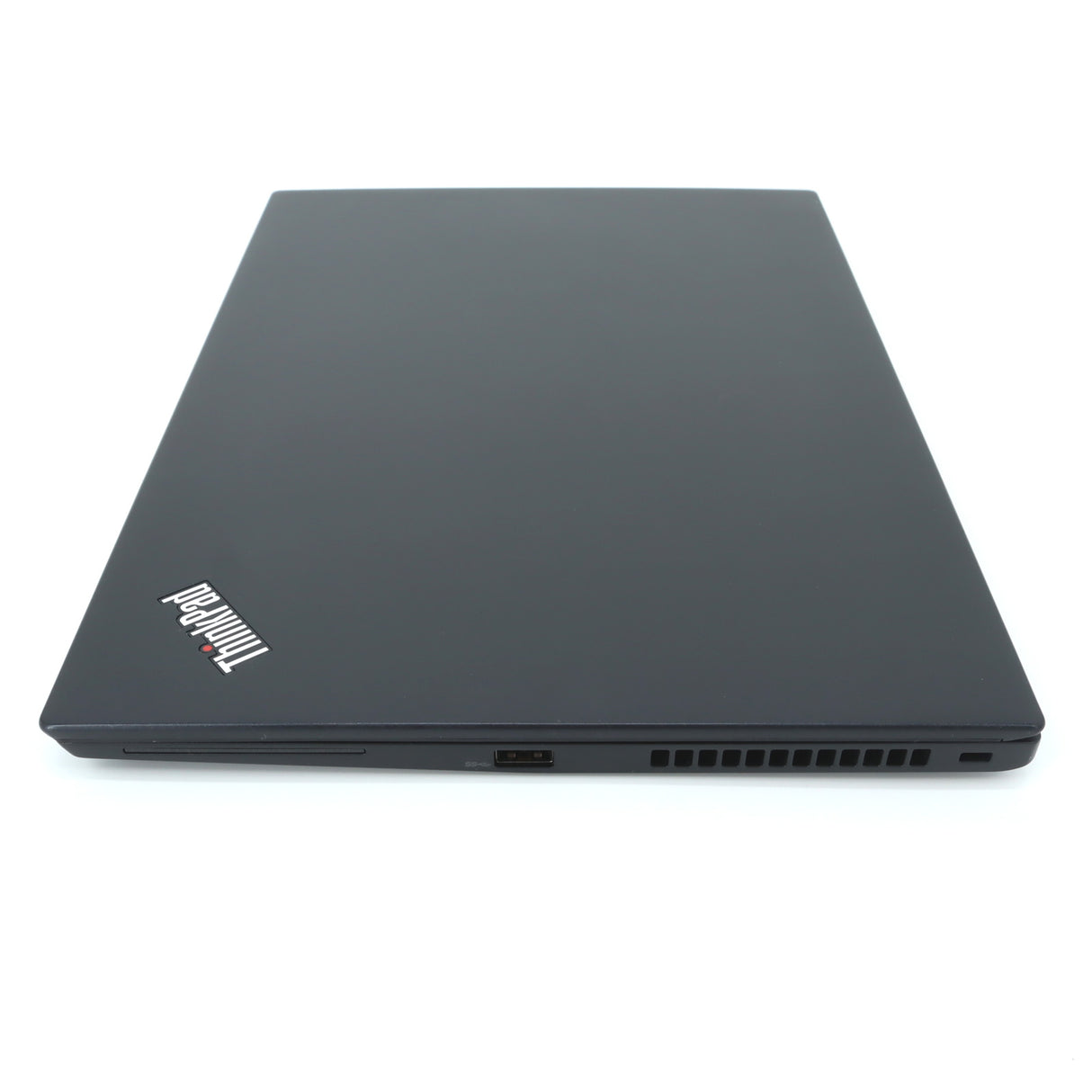 Lenovo Thinkpad T480s 14" Touch Laptop: i7-8650U, 16GB RAM, 512GB SSD Warranty - GreenGreenStoreUK
