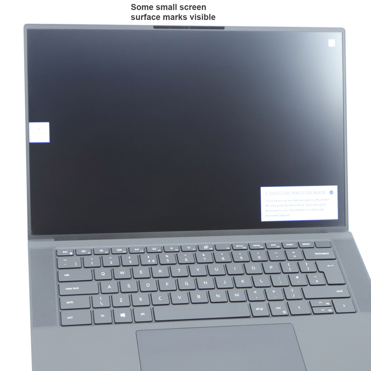 Dell Precision 5560 Laptop: 11th Gen i9, RTX A2000, 16GB RAM, 512GB SSD Warranty - GreenGreen Store