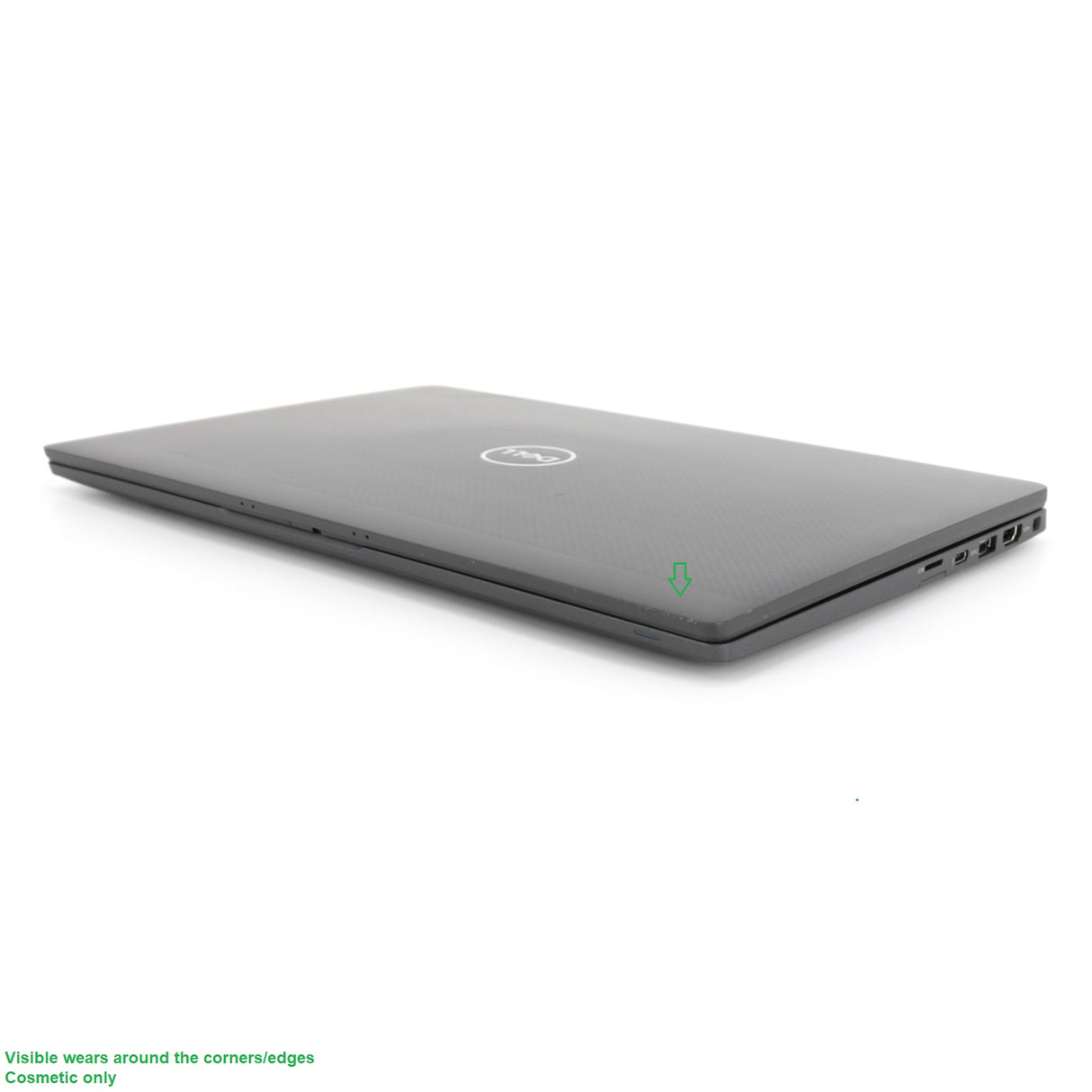 Dell Latitude 7420 Laptop: 16GB RAM, 11th Gen Core i7, Intel Xe, Warranty, VAT - GreenGreen Store