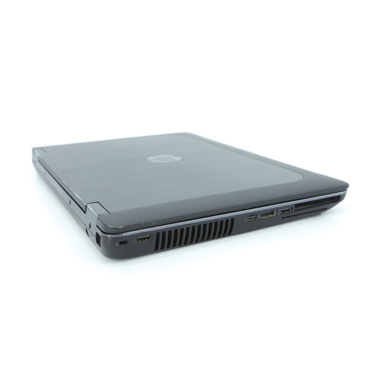 HP ZBook 15 G2 CAD Laptop: Intel i7 4th Gen, 480GB SSD 16GB RAM, K1100M Warranty - GreenGreen Store