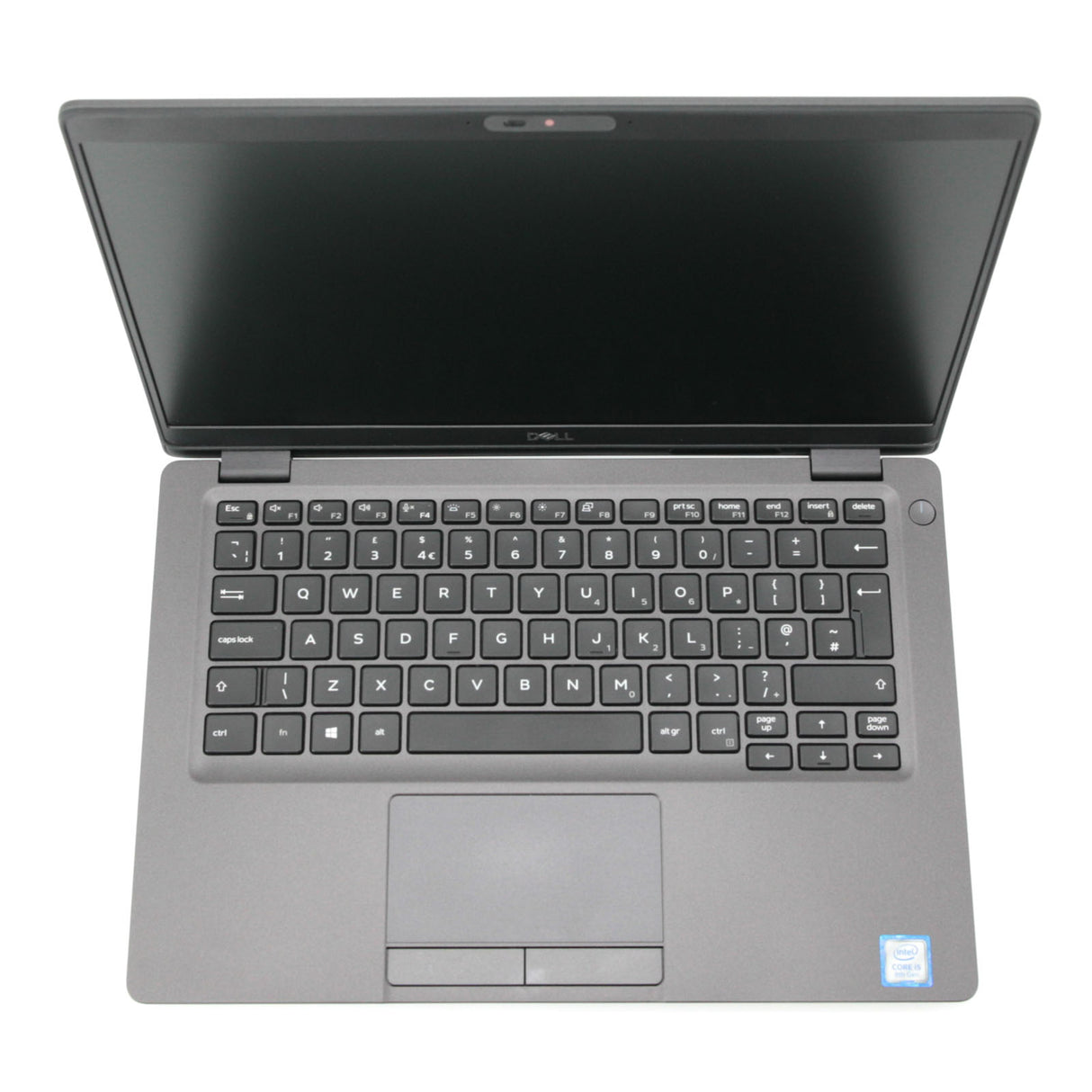 Dell Latitude 5300 13.3" Laptop: 8th Gen Core i5, 16GB RAM, 256GB SSD, Warranty - GreenGreen Store