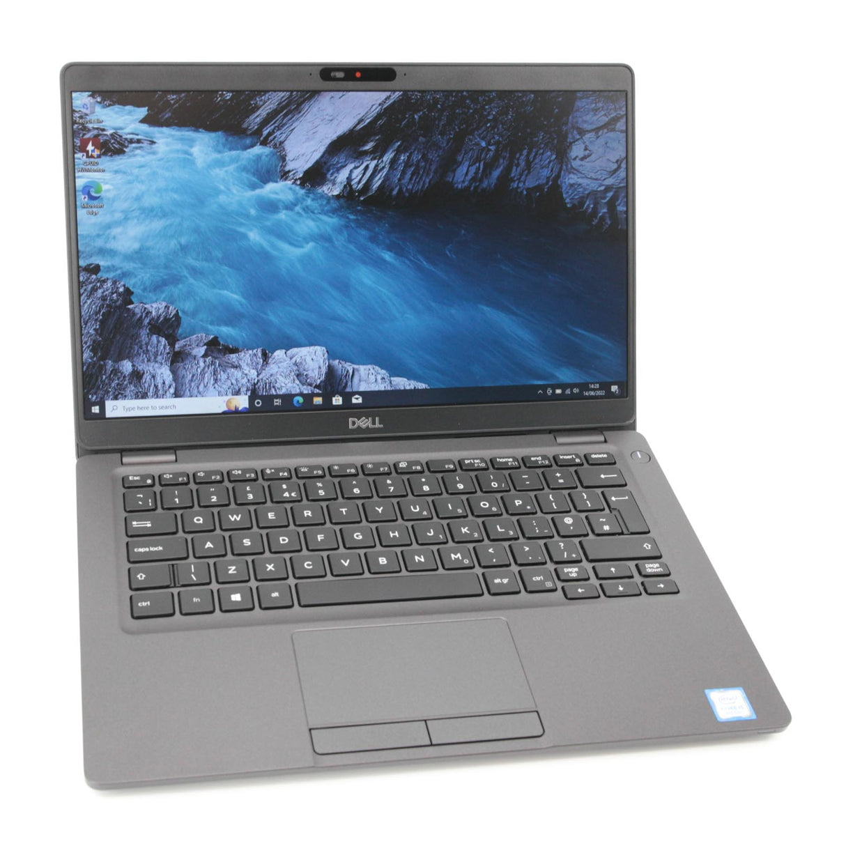Dell Latitude 5300 13.3" Laptop: 8th Gen Core i5, 16GB RAM, 256GB SSD, Warranty - GreenGreen Store