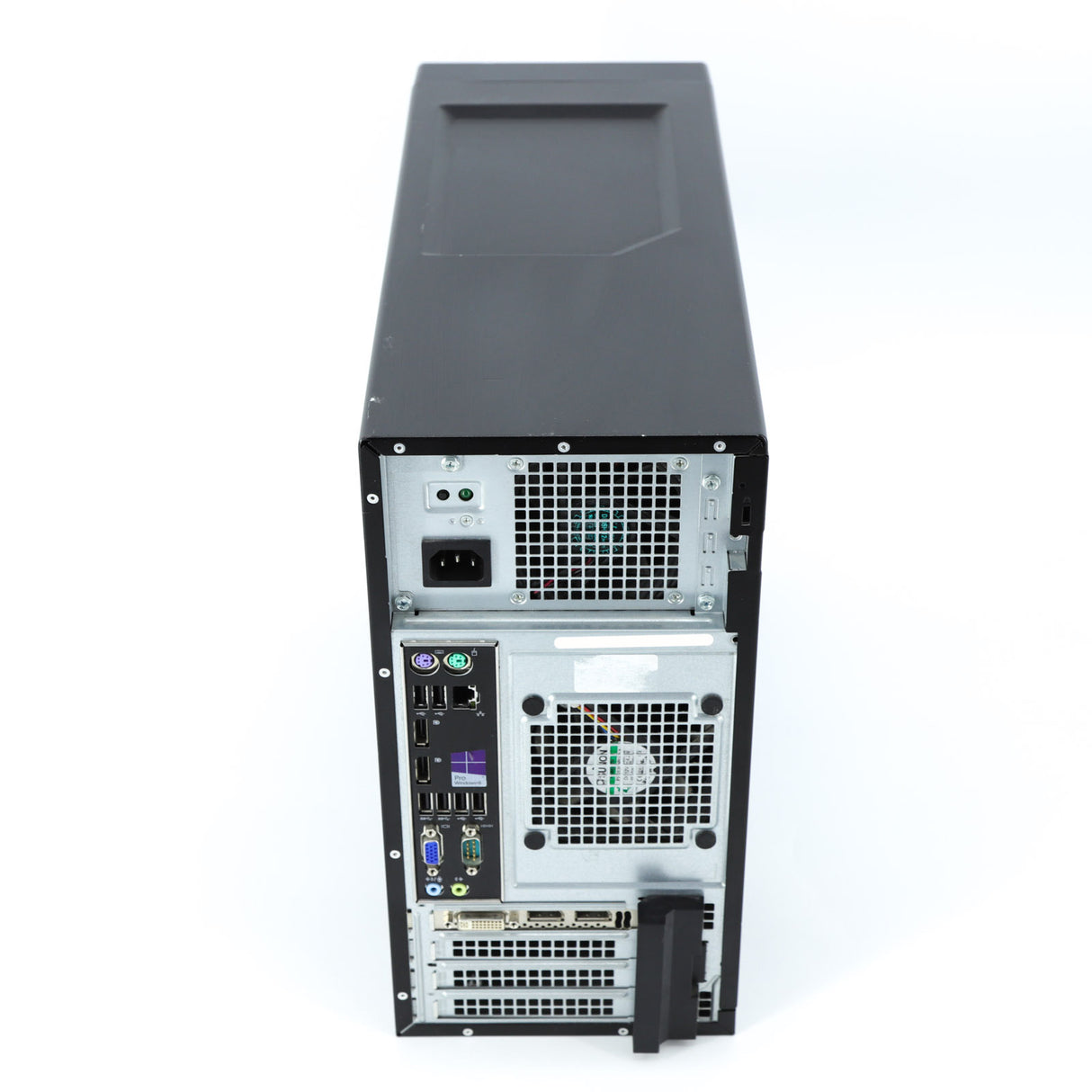 Dell Precision T1700 Desktop: Intel Xeon, Quadro, 16GB, 1TB SSD, Warranty, VAT - GreenGreen Store