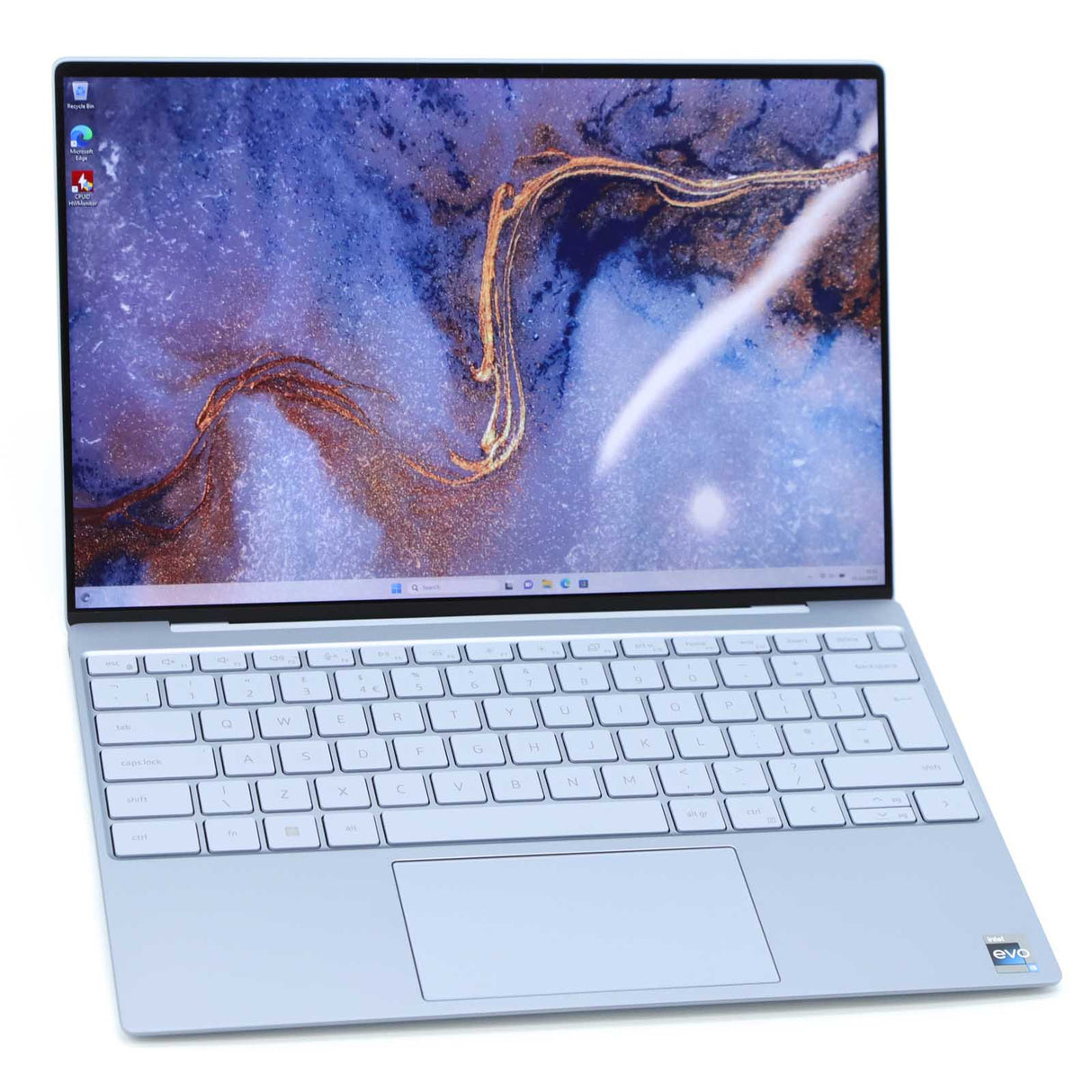 Dell XPS 13 9315 Laptop: 13.4", 12th Gen Core i5, 512GB SSD, 16GB RAM, Warranty - GreenGreen Store