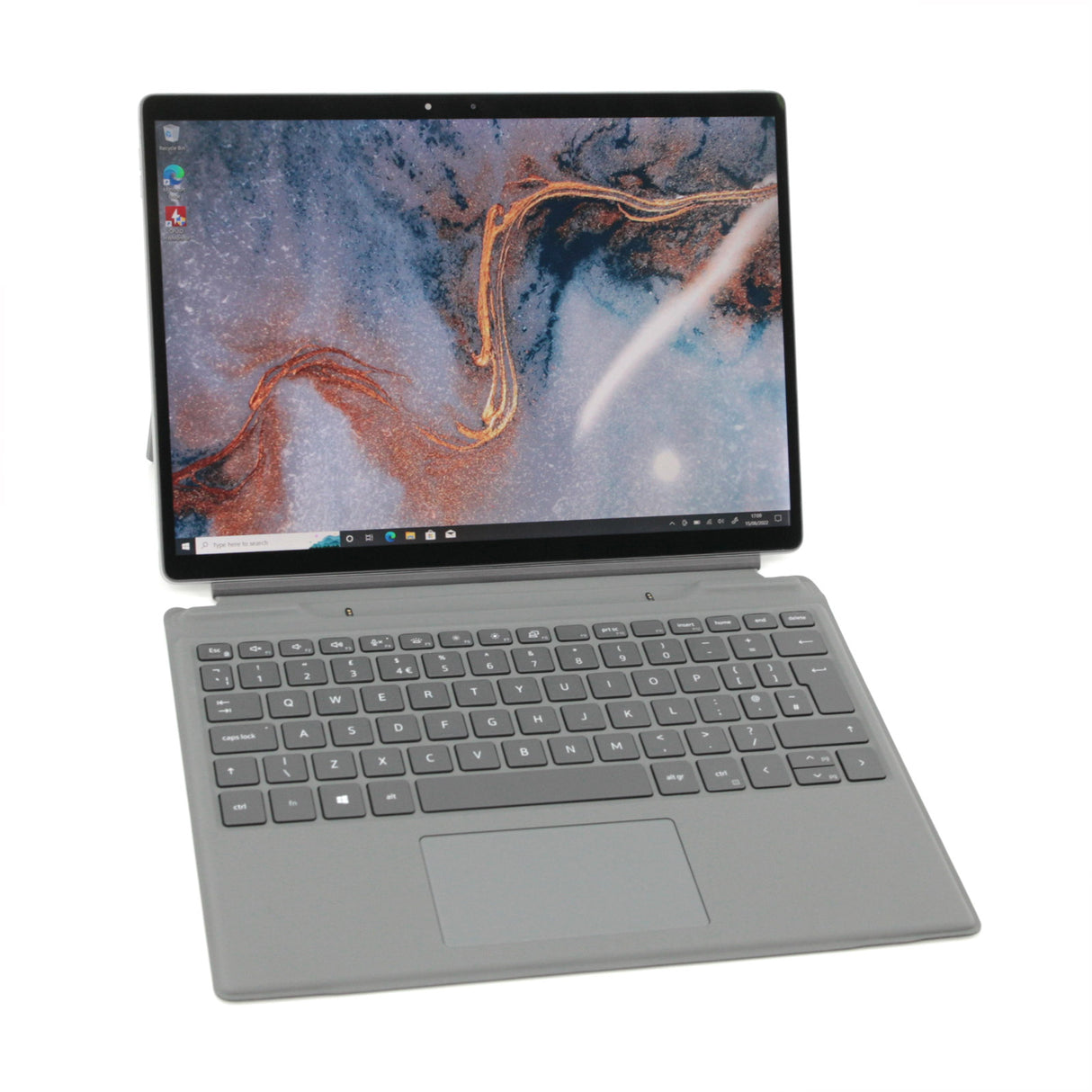 Dell Latitude 7320 Detachable Laptop: i7 11th Gen 16GB RAM 256GB Stylus Warranty - GreenGreen Store