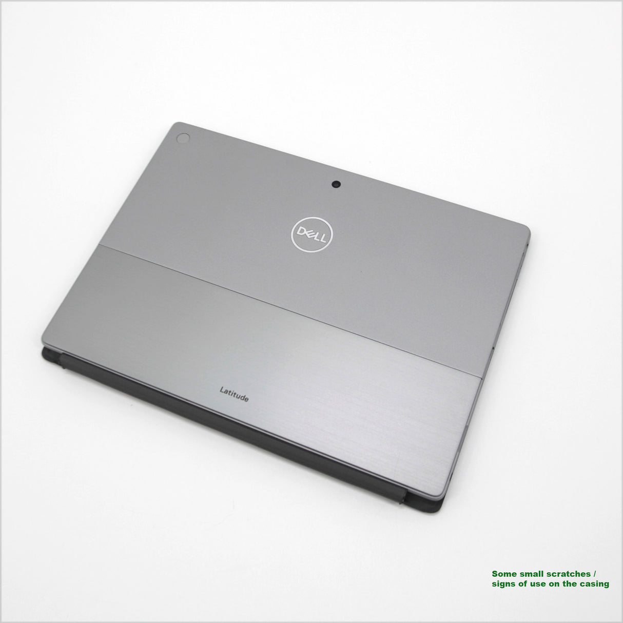 Dell Latitude 7320 Detachable Laptop: i7 11th Gen 16GB RAM 256GB Stylus Warranty - GreenGreen Store