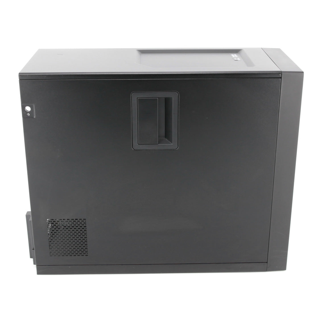 Dell Precision Tower 3620 PC: Intel Xeon, 480GB 16GB RAM, NVIDIA P2000, Warranty - GreenGreen Store