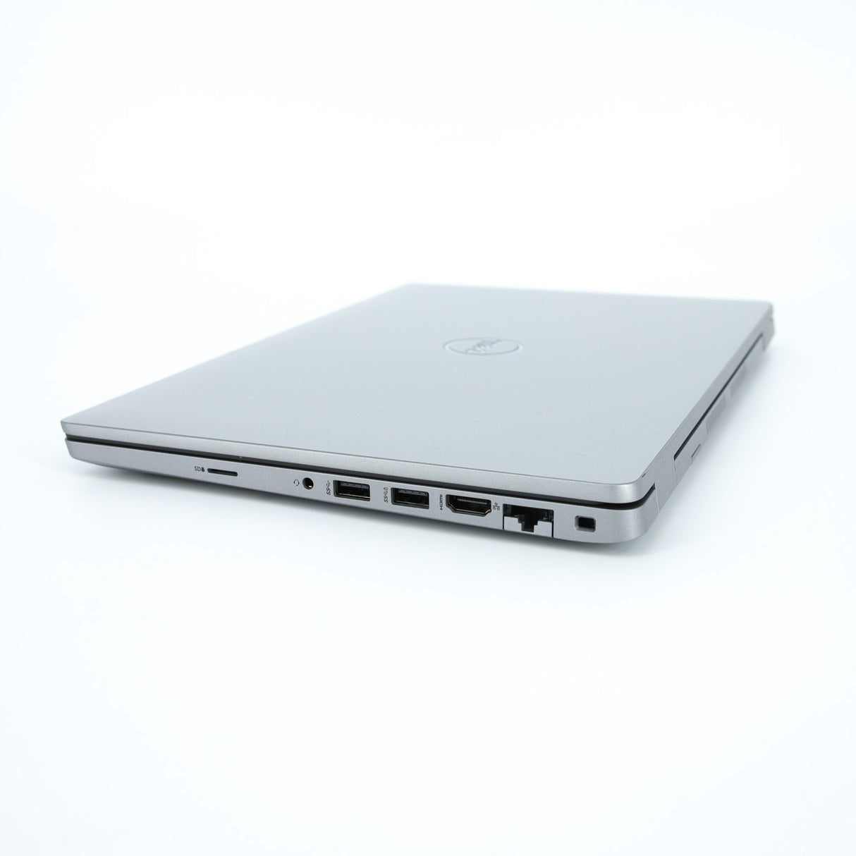 Dell Latitude 5420 14" Laptop: 16GB RAM; 256GB SSD, 11th Gen i5, Warranty, VAT - GreenGreen Store