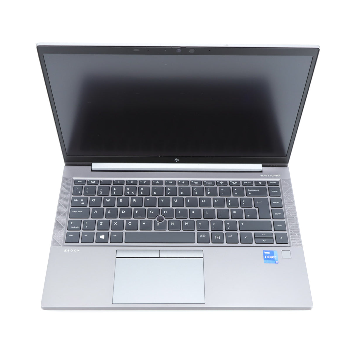 HP ZBook FireFly 14 G8 Laptop: 11th Gen i7, 16GB RAM, 256GB SSD, FHD, Warranty - GreenGreen Store