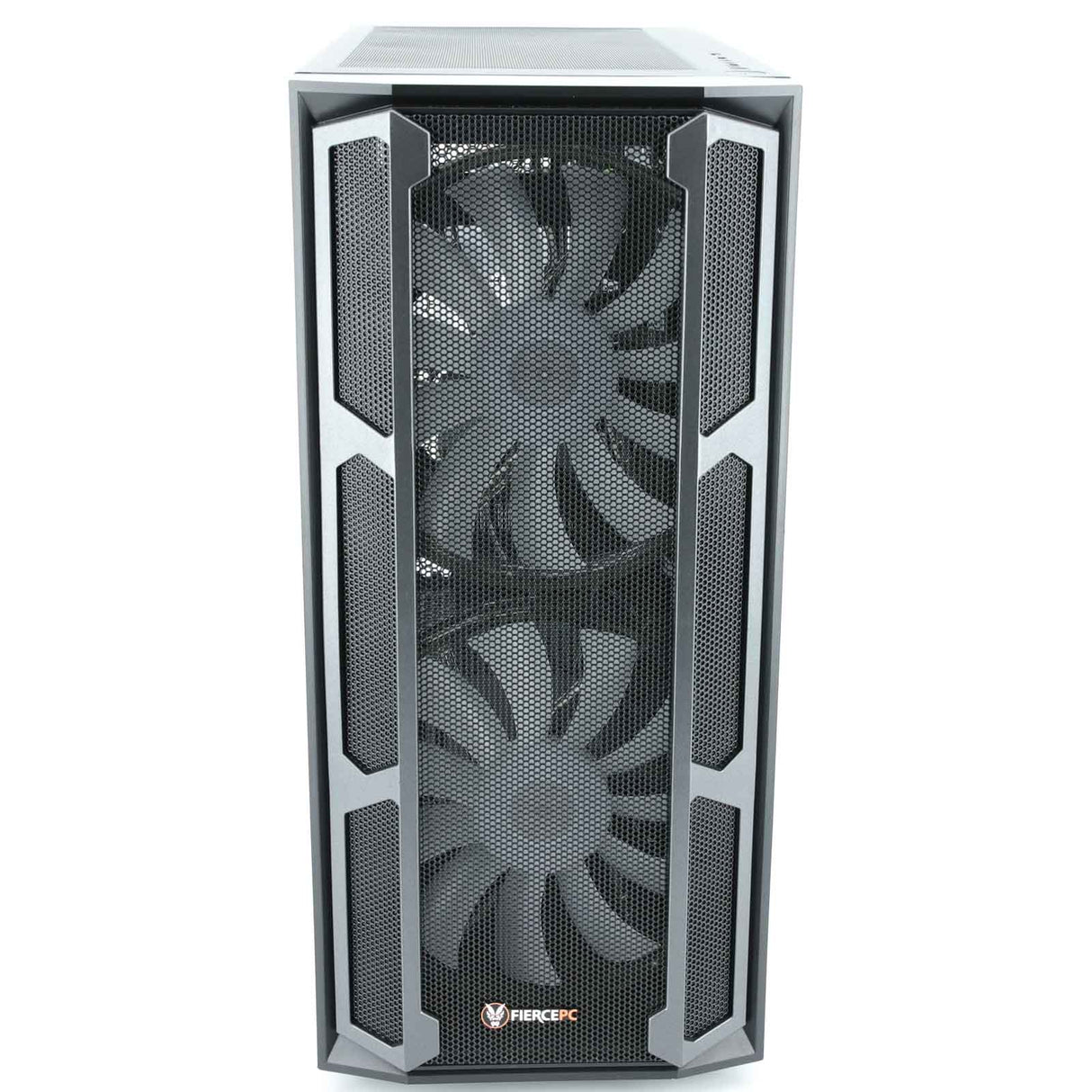 Fierce PC Desktop Computer: i7-10700, RTX 3070, 24GB RAM, 1TB HDD, SSD, Warranty - GreenGreen Store