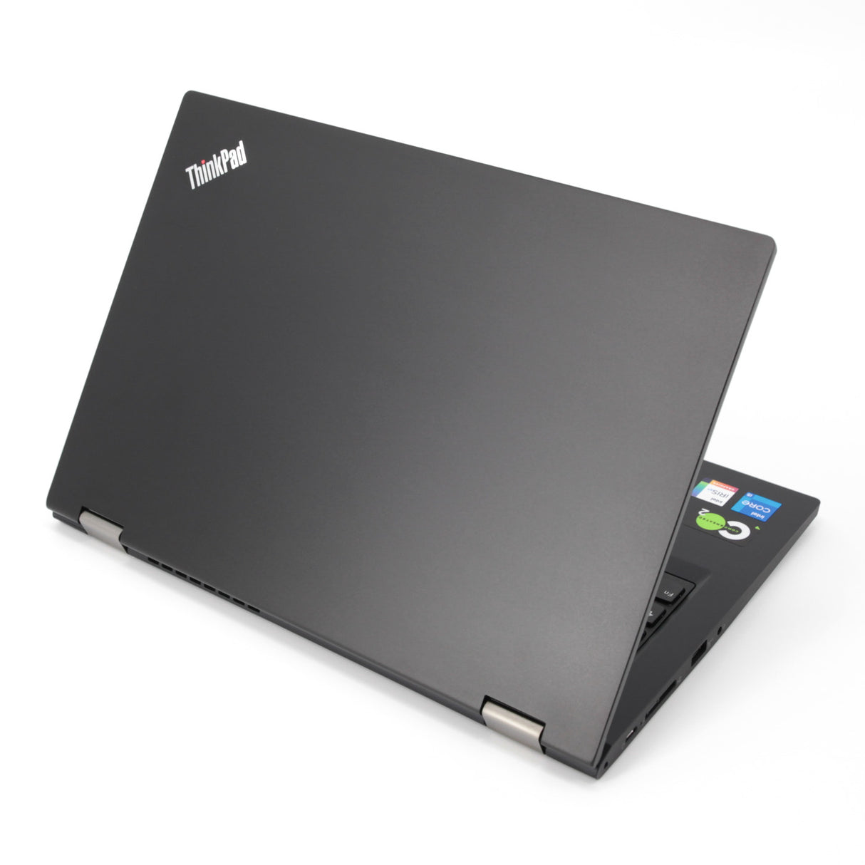 Lenovo ThinkPad L13 Yoga Gen 2 Touch Laptop: 11th Gen i5 8GB 256GB SSD Warranty - GreenGreen Store