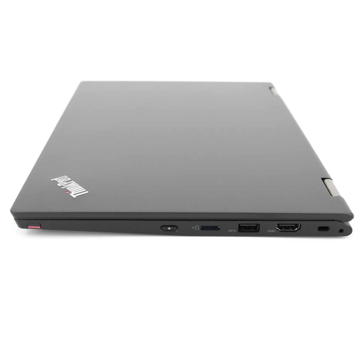 Lenovo ThinkPad L13 Yoga Gen 2 Touch Laptop: 11th Gen i5 8GB 256GB SSD Warranty - GreenGreen Store