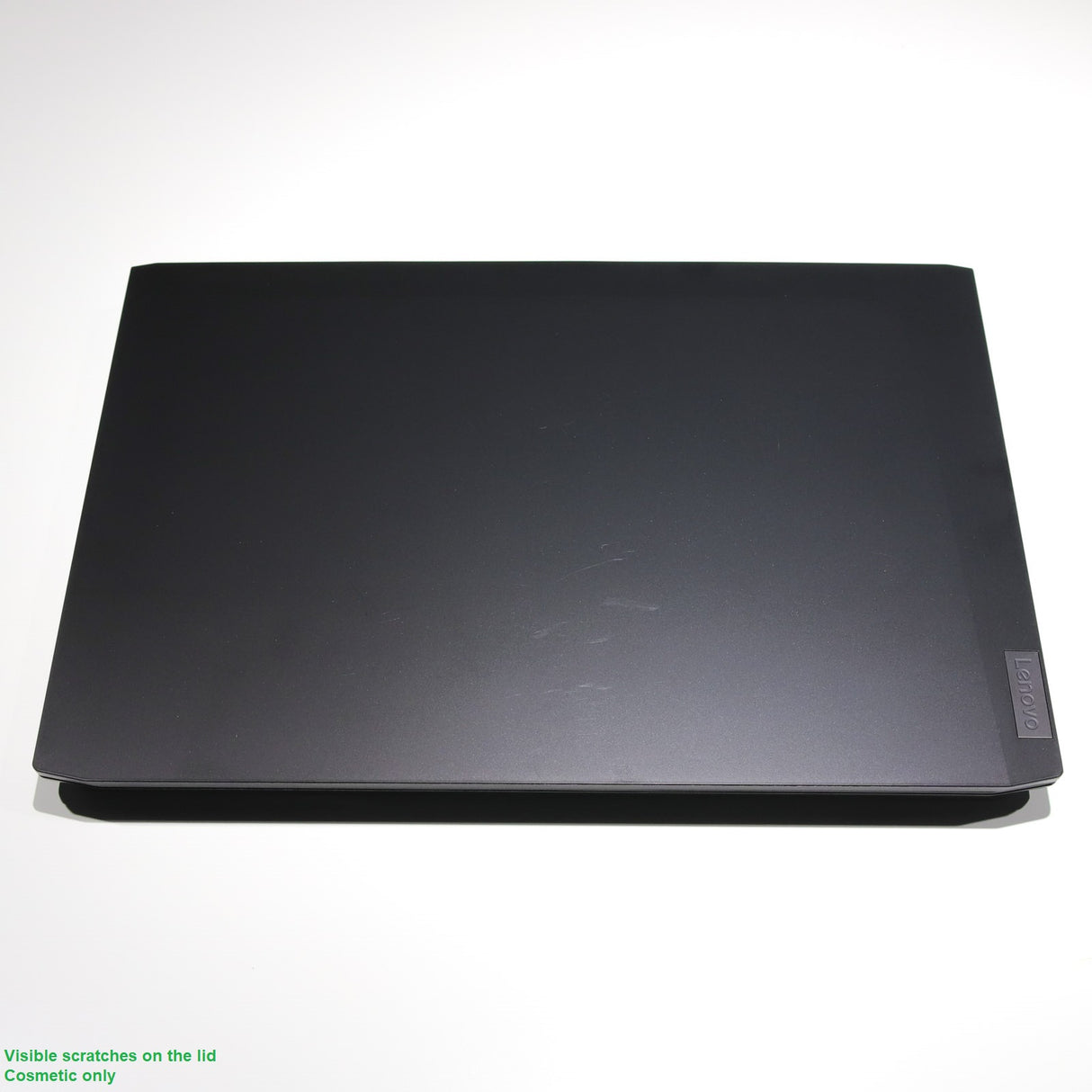 Lenovo IdeaPad 3 Gaming Laptop: GTX 1650, Ryzen 5 5600H, 512GB 8GB, Warranty VAT - GreenGreen Store