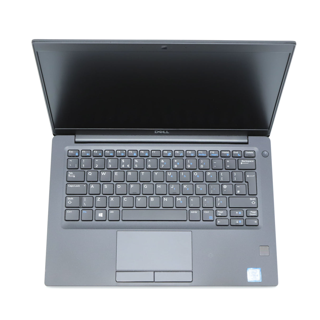 Dell Latitude 7390 Laptop: 8th Gen Core i5, 16GB RAM, 512GB SSD, Warranty VAT - GreenGreen Store