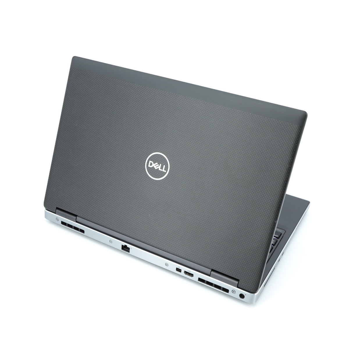 Dell Precision 7540 CAD Laptop: 9th Gen i7, 32GB RAM 512GB SSD, NVIDIA, Warranty - GreenGreen Store