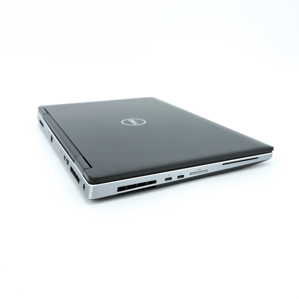 Dell Precision 7540 CAD Laptop: 9th Gen i7, 32GB RAM 512GB SSD, NVIDIA, Warranty - GreenGreen Store