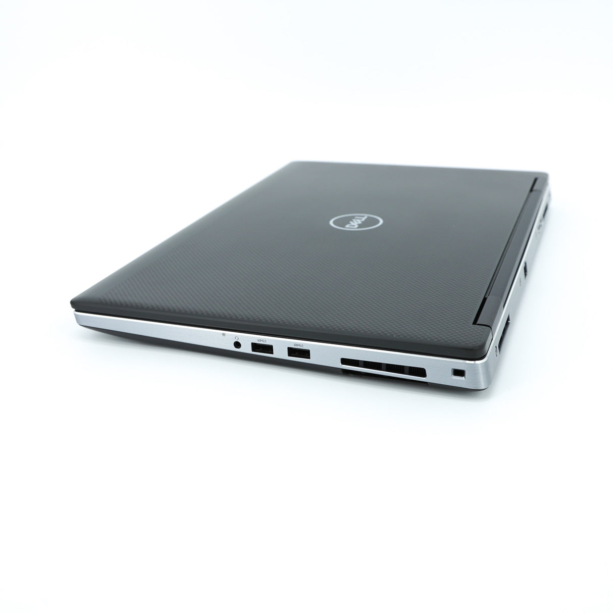 Dell Precision 7540 CAD Laptop: 9th Gen i7, 32GB RAM 512GB SSD, NVIDIA, Warranty - GreenGreen Store