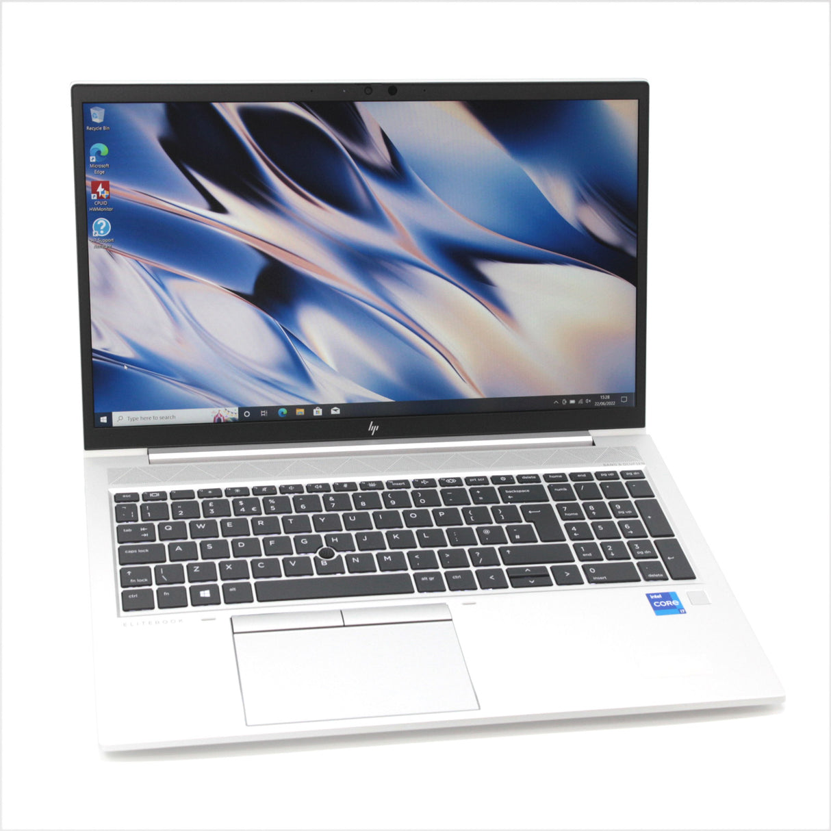 HP EliteBook 850 G8 Laptop: 11th Gen i7, 16GB RAM, 512GB SSD, 15.6" FHD Warranty - GreenGreen Store