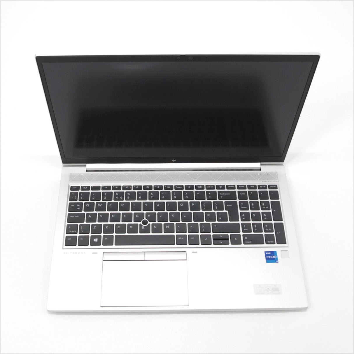 HP EliteBook 850 G8 Laptop: 11th Gen i7, 16GB RAM, 512GB SSD, 15.6" FHD Warranty - GreenGreen Store