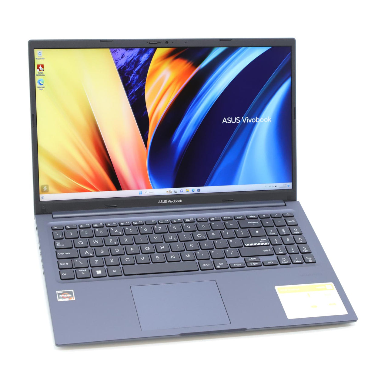 ASUS VivoBook 15 M1502IA Laptop: AMD Ryzen 7 4800H 16GB RAM 512GB SSD Warranty - GreenGreen Store