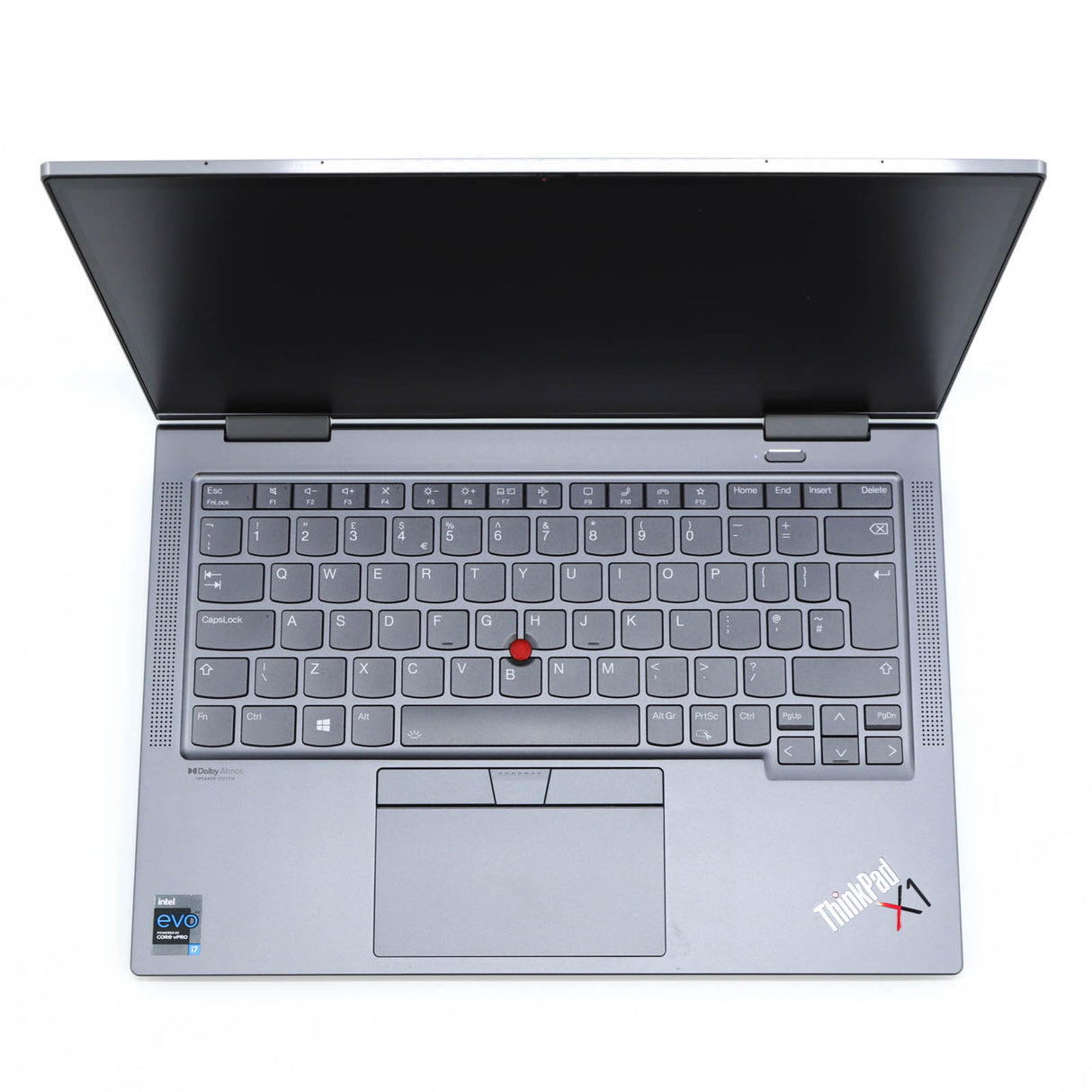 Lenovo ThinkPad X1 Yoga Gen 6 Laptop: Core i7, 32GB RAM, 512GB SSD, Warranty VAT - GreenGreen Store