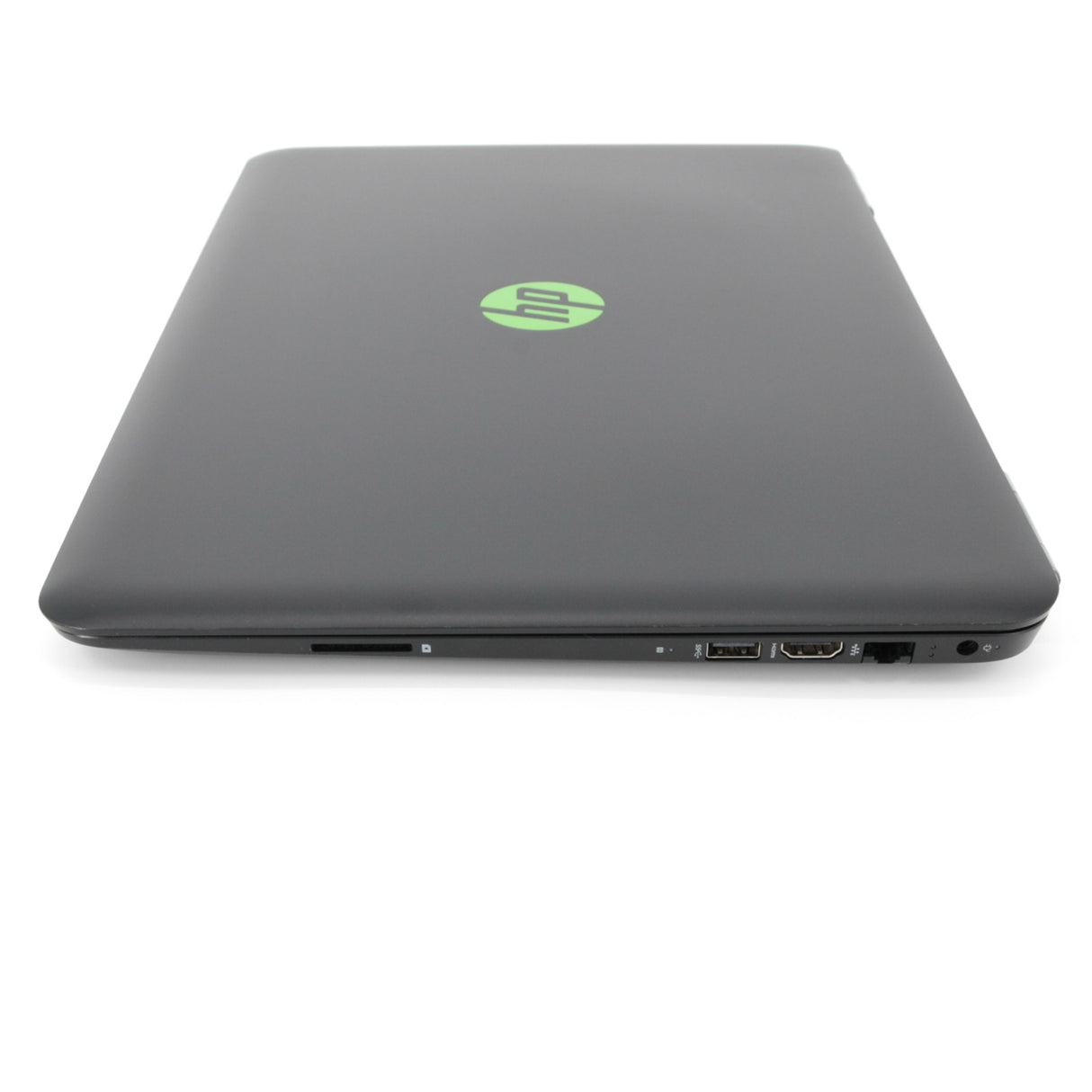 HP Pavilion 15.6" Gaming Laptop: 8th Gen Core i7, GTX 1060, 128GB+1TB, Warranty - GreenGreen Store