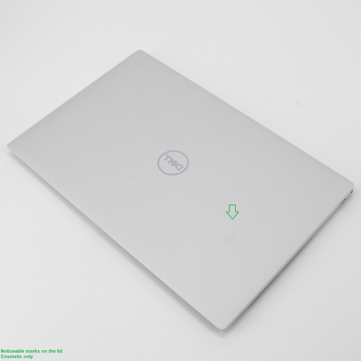 Dell XPS 13 9310 13.3" Laptop: 10th Gen i7-1165G7, 16GB RAM, 512GB SSD, Warranty - GreenGreen Store