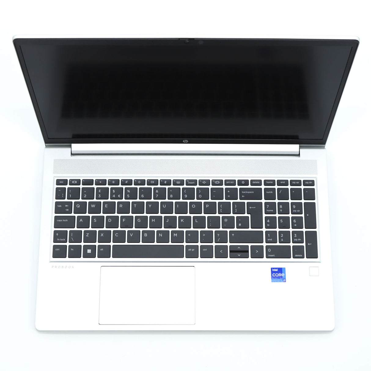 HP ProBook 450 G9 15.6" Laptop: 12th Gen Core i7, 16GB RAM 512GB SSD, Warranty - GreenGreen Store