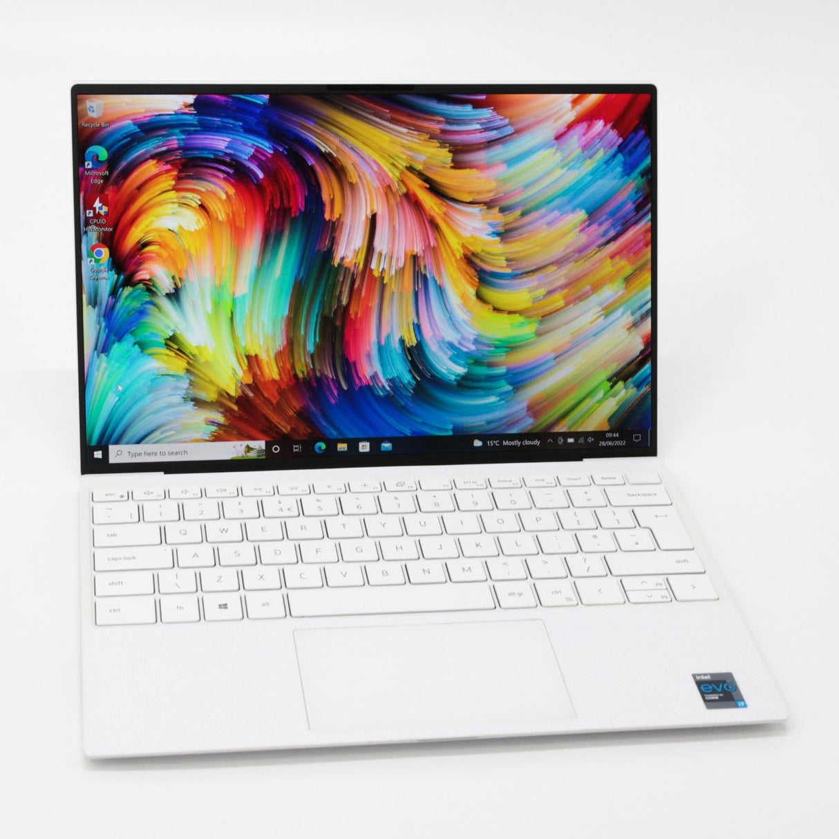 Dell XPS 13 9310 13.3" Laptop: 10th Gen i7-1165G7, 16GB RAM, 512GB SSD, Warranty - GreenGreen Store