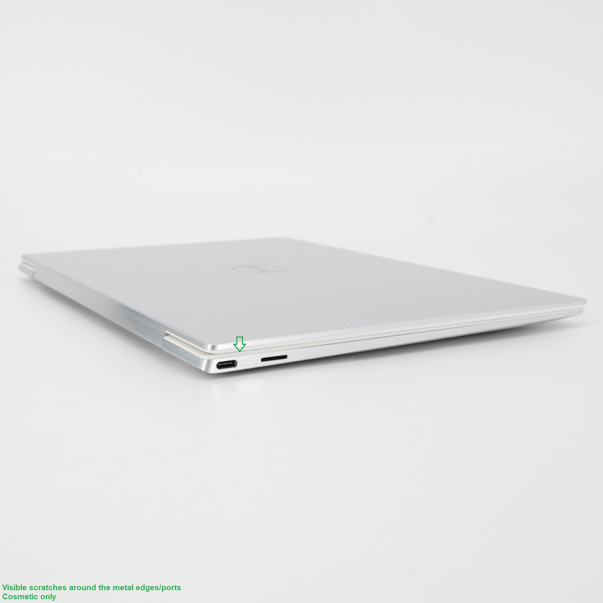 Dell XPS 13 9310 13.3" Laptop: 10th Gen i7-1165G7, 16GB RAM, 512GB SSD, Warranty - GreenGreen Store