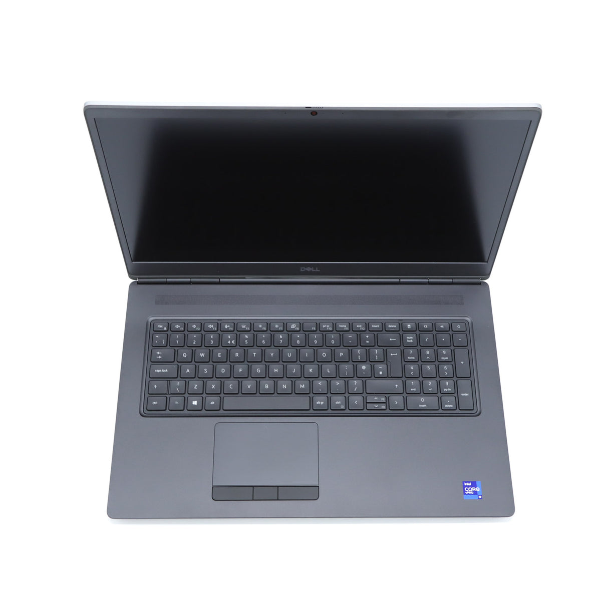 Dell Precision 7760 17.3" CAD Laptop: 11th Gen Core i9, 32GB, RTX A3000 Warranty - GreenGreen Store