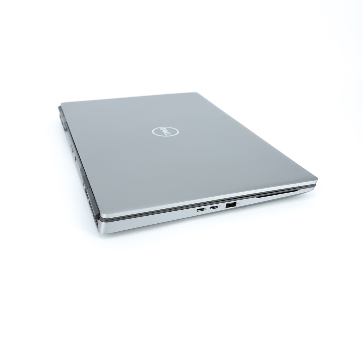 Dell Precision 7760 17.3" CAD Laptop: 11th Gen Core i9, 32GB, RTX A3000 Warranty - GreenGreen Store