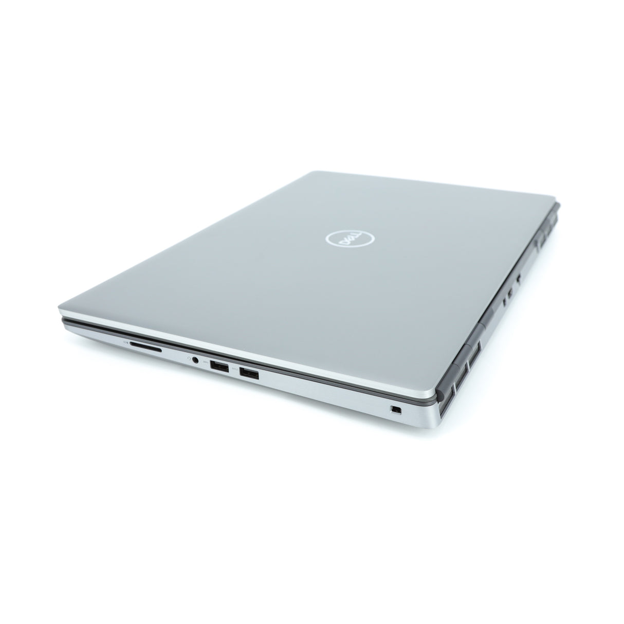 Dell Precision 7760 17.3" CAD Laptop: 11th Gen Core i9, 32GB, RTX A3000 Warranty - GreenGreen Store