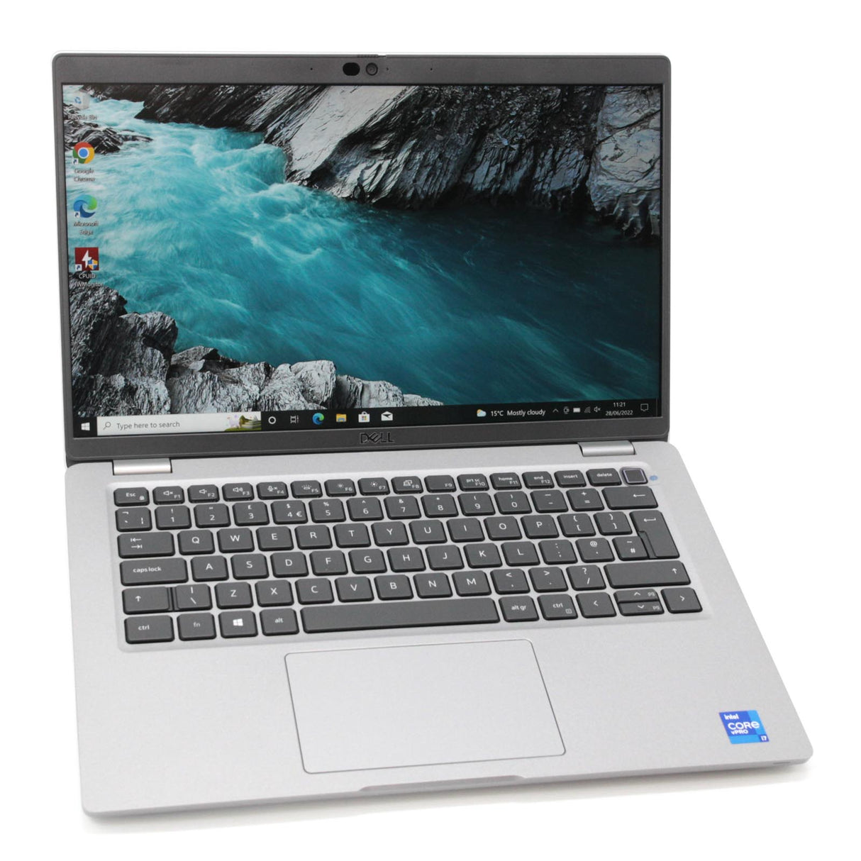 Dell Latitude 5420 14" Laptop: 11th Gen Core i7, 32GB RAM, 512GB SSD, Warranty - GreenGreen Store
