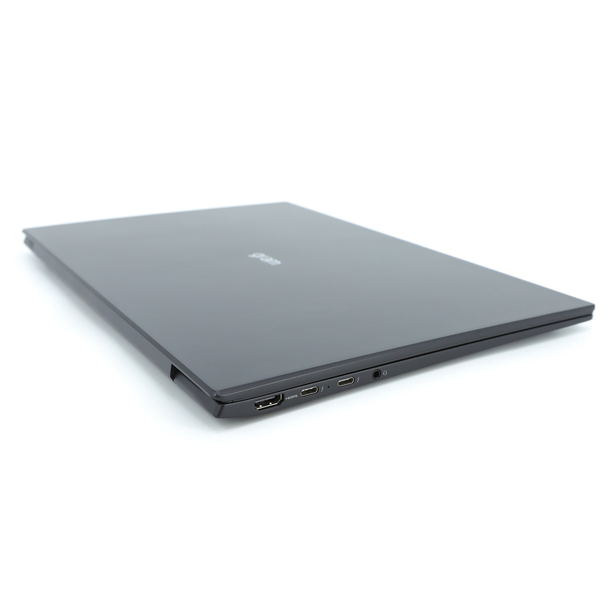 LG Gram 16" Lightweight Laptop: 11th Gen Core i7, 512GB SSD, 16GB, Warranty VAT - GreenGreen Store