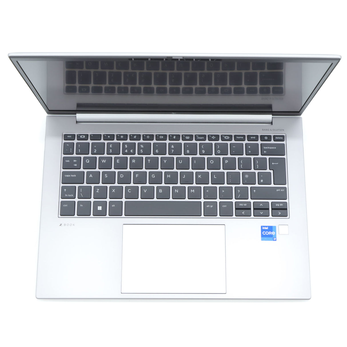 HP ZBook FireFly 14 G9 Laptop: 12th Gen i7 NVIDIA 16GB RAM 512GB SSD Warranty - GreenGreen Store