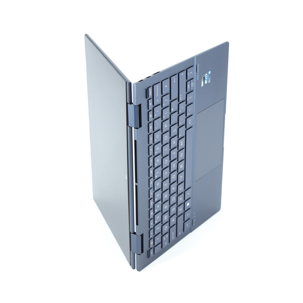 HP Envy X360 2-in-1 13" 2K Laptop: i7 12th Gen, 16GB RAM, 512GB, Warranty VAT - GreenGreen Store