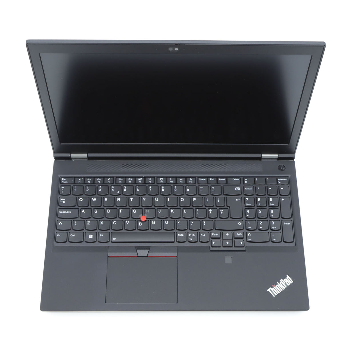 Lenovo ThinkPad T15g Laptop: 10th Gen i7, RTX 2070, 32GB RAM 512GB SSD, Warranty - GreenGreen Store