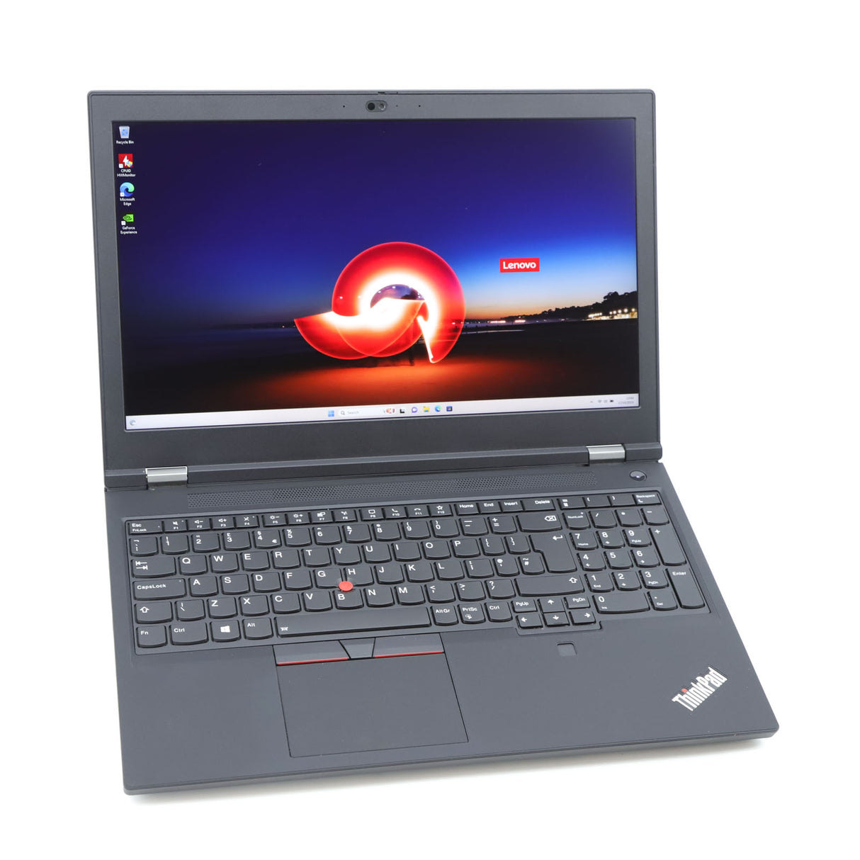 Lenovo ThinkPad T15g Laptop: 10th Gen i7, RTX 2070, 32GB RAM 512GB SSD, Warranty - GreenGreen Store