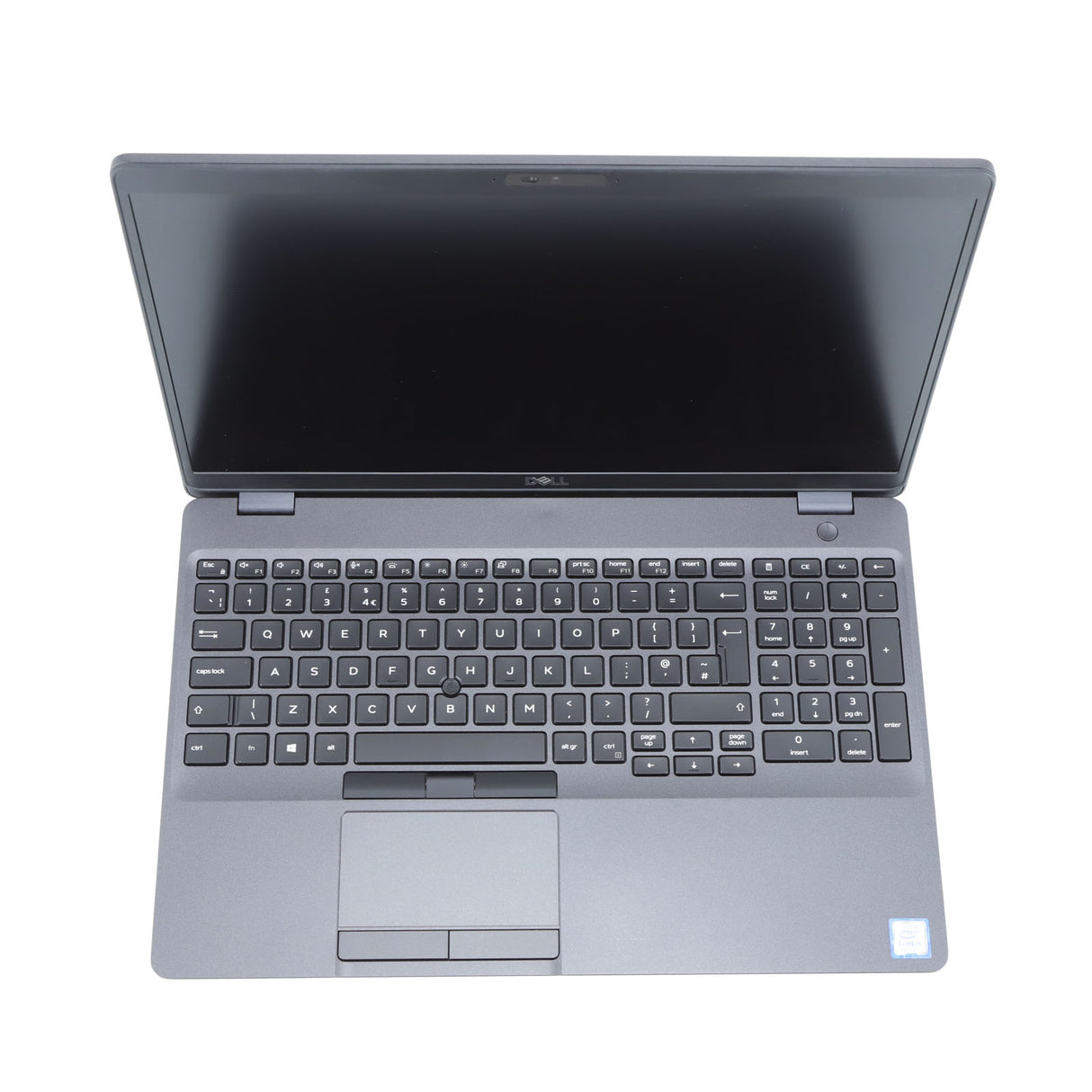 Dell Latitude 5500 15.6" Laptop: 512GB, 8th Gen i5, 16GB RAM, FHD, Warranty, VAT - GreenGreen Store