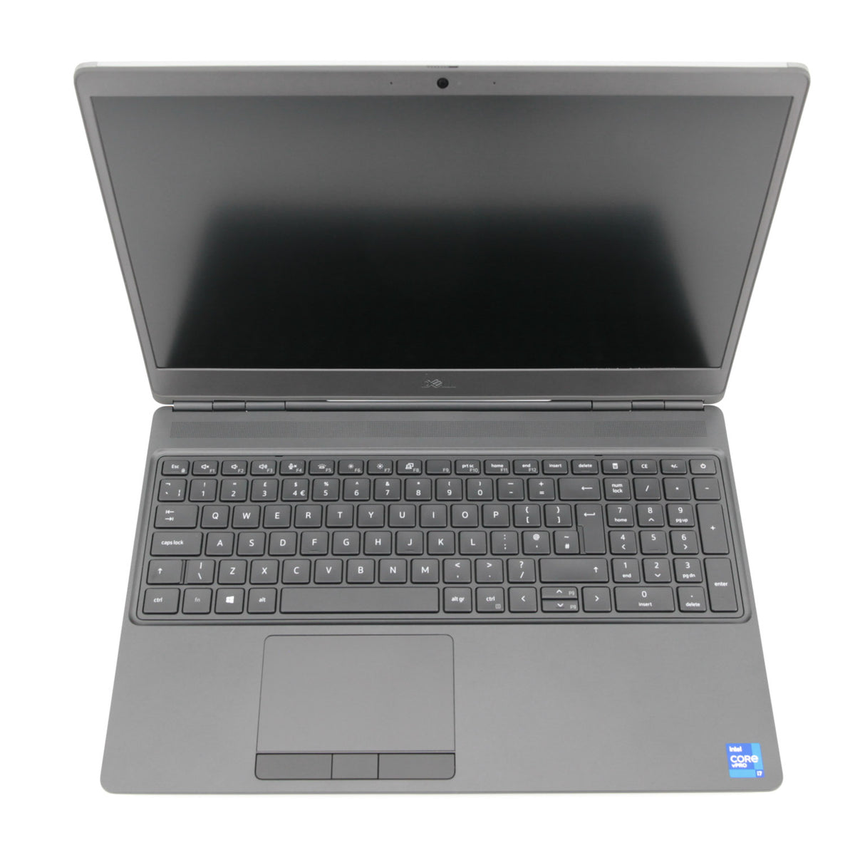 Dell Precision 7560 15.6" CAD Laptop: RTX A2000, 11th Gen i7, 16GB RAM Warranty - GreenGreen Store