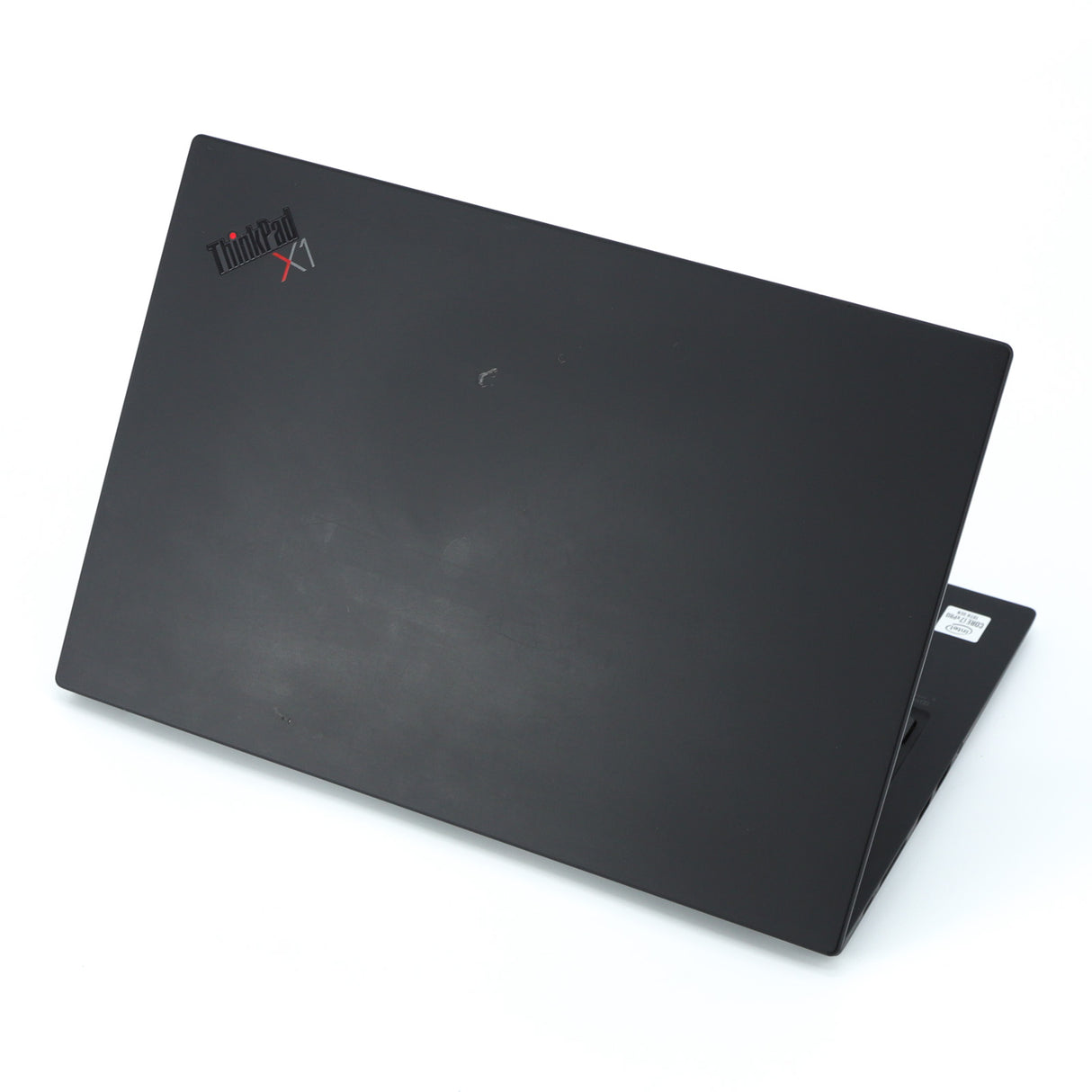 Lenovo ThinkPad X1 Carbon 8 Touch Laptop: 10th Gen i7, 512GB, 16GB RAM, Warranty - GreenGreen Store